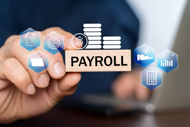 Direct Deposit Payroll Software